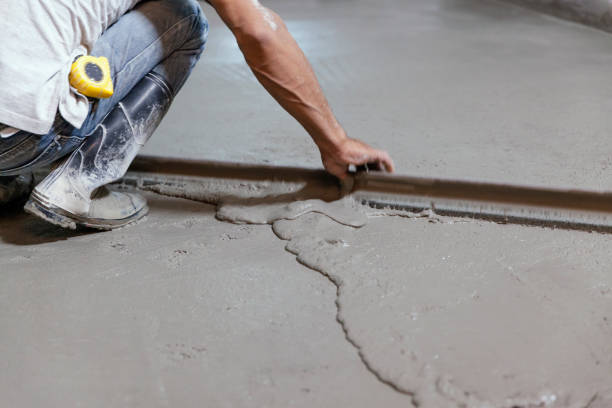 Best Industrial Concrete Flooring in Olean, NY