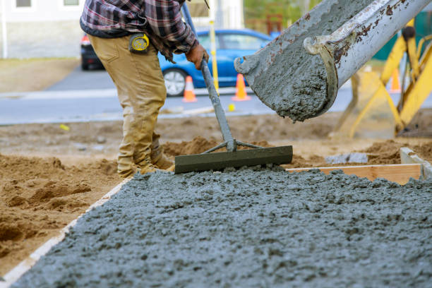 Best Concrete Retaining Walls in Olean, NY