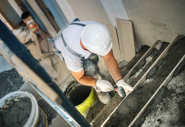 Best Residential Concrete Solutions in Olean, NY