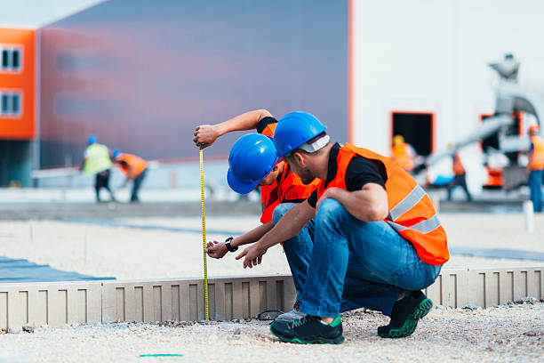 Best Concrete Foundation Repair in Olean, NY