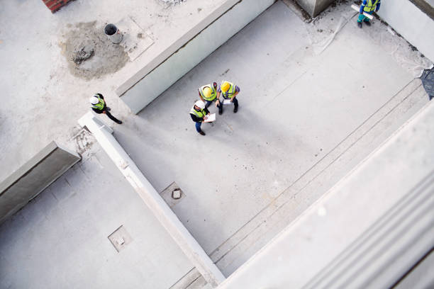 Best Concrete Sealing and Maintenance in Olean, NY